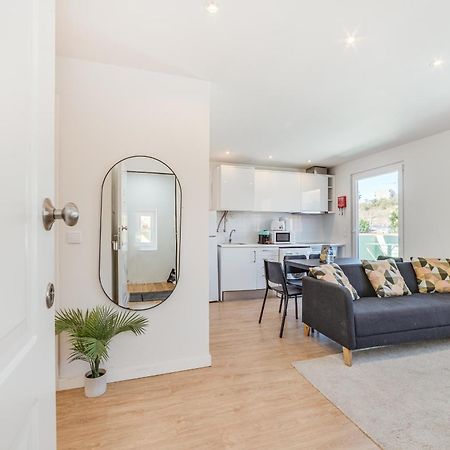 Cruzeiro Charm Apartments Lisboa Екстериор снимка