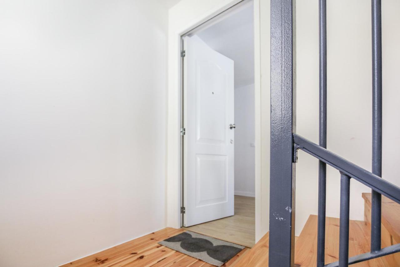 Cruzeiro Charm Apartments Lisboa Екстериор снимка