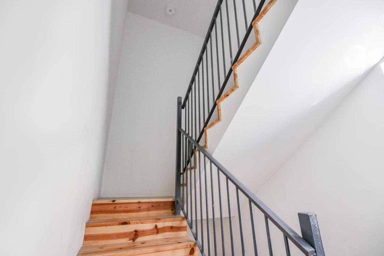 Cruzeiro Charm Apartments Lisboa Екстериор снимка