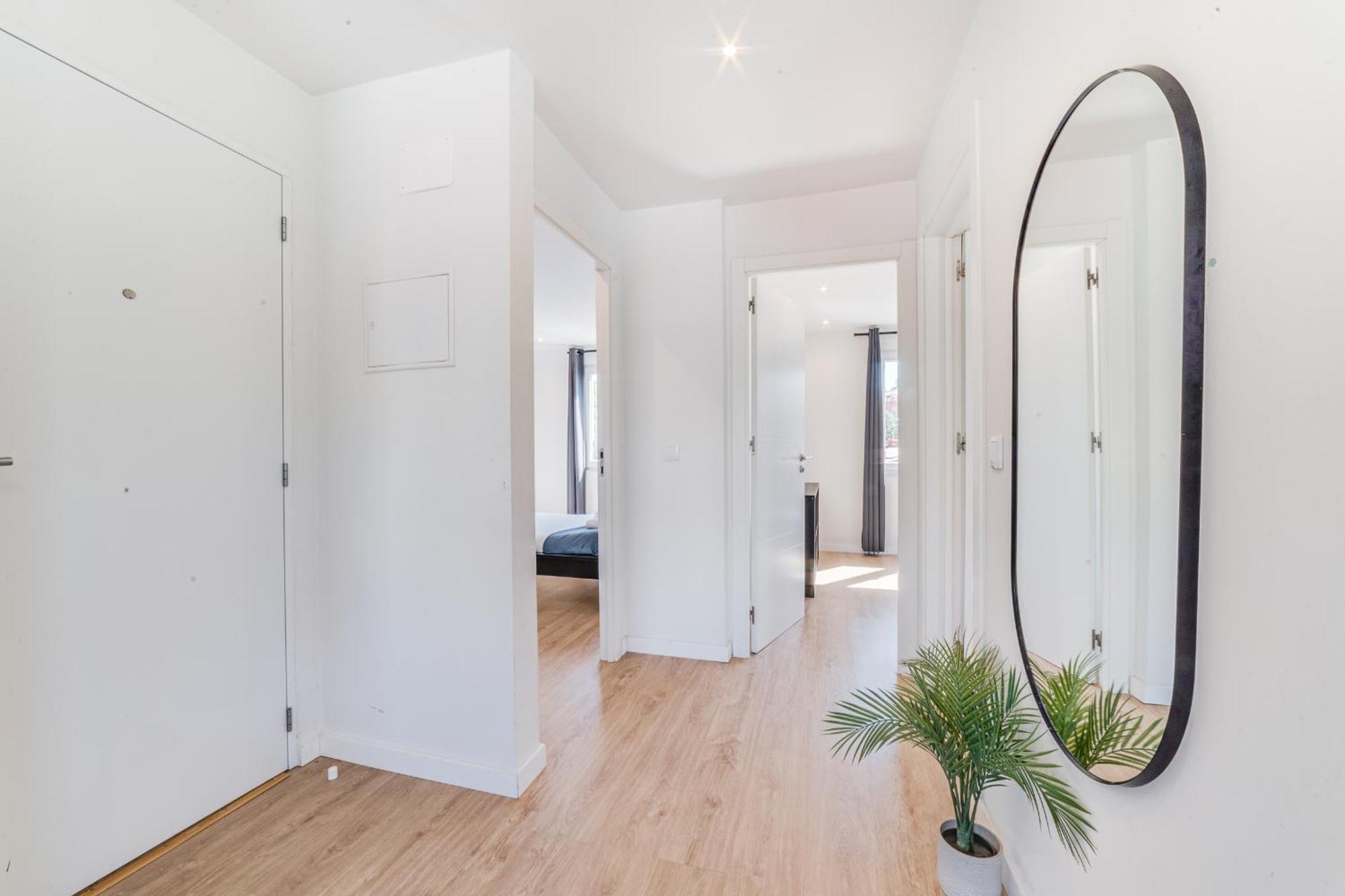 Cruzeiro Charm Apartments Lisboa Екстериор снимка