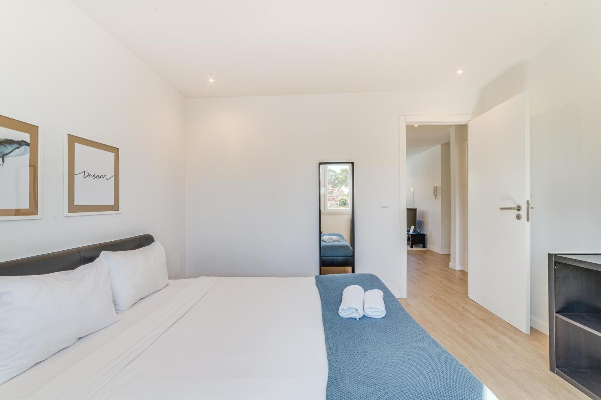 Cruzeiro Charm Apartments Lisboa Екстериор снимка