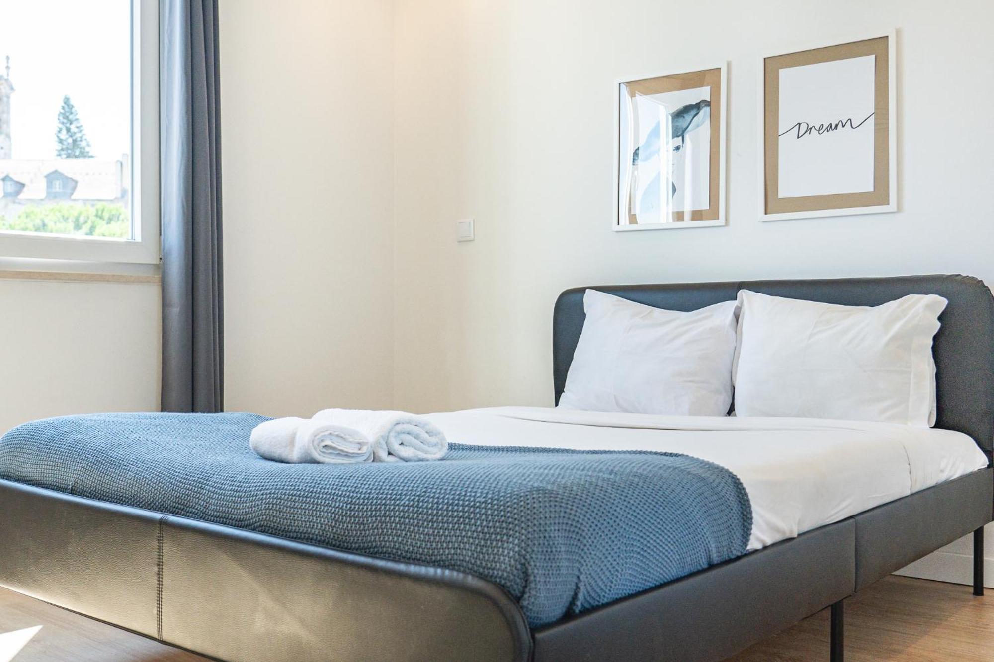 Cruzeiro Charm Apartments Lisboa Екстериор снимка