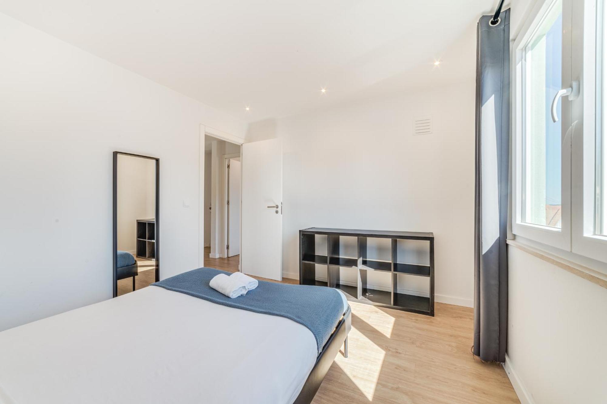 Cruzeiro Charm Apartments Lisboa Екстериор снимка